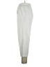 Cabin Creek Solid Ivory Casual Pants Size 16 - photo 5