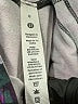 Lululemon Athletica Print Pink Active Pants Size 0 - photo 7