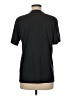 Nike 100% Polyester Gray Active T-Shirt Size M - photo 2