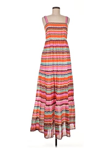 Banjanan Casual Dress (view 1)