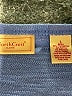 North Crest Blue Long Sleeve Henley Size L - photo 7