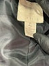 J.Jill 100% Leather Black Coat Size S (tall) - photo 7