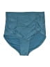Unbranded Teal Blue Swimsuit Bottoms Size 25 waist (estimated) - photo 1