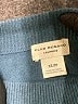 Club Monaco Teal Turtleneck Sweater Size XS - photo 7