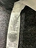 Chico's Stripes Gray Jacket Size Sm (0) - photo 7