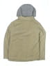 London Fog 100% Polyester Solid Gray Jacket Size 10 - 12 - photo 2