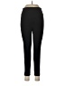 T by Talbots Solid Black Active Pants Size M (petite) - photo 1