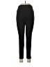 T by Talbots Solid Black Active Pants Size M (petite) - photo 2