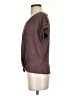 Jolie Brown Short Sleeve Top Size XS - photo 5