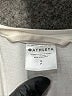 Athleta Ivory Short Sleeve Top Size S - photo 7