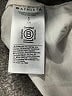 Athleta Ivory Short Sleeve Top Size S - photo 8