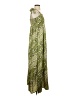 THML Green Casual Dress Size S - photo 4