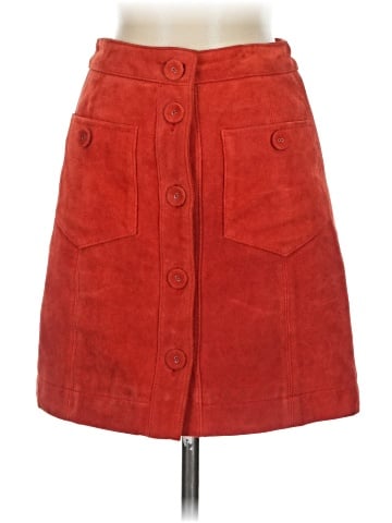 Topshop Casual Skirt (view 1)
