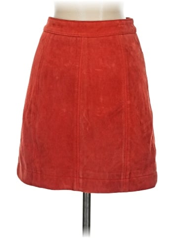 Topshop Casual Skirt (view 2)