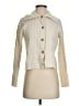 Madewell Ivory Wool Cardigan Size S - photo 1