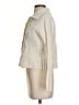 Madewell Ivory Wool Cardigan Size S - photo 5