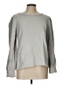 Member's Mark 100% Cotton Gray Sweatshirt Size L - photo 1