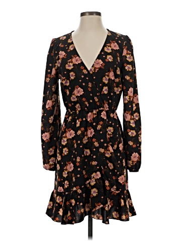 ABound Casual Dress (view 1)