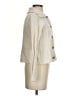 Madewell Ivory Wool Cardigan Size S - photo 4