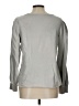 Member's Mark 100% Cotton Gray Sweatshirt Size L - photo 2
