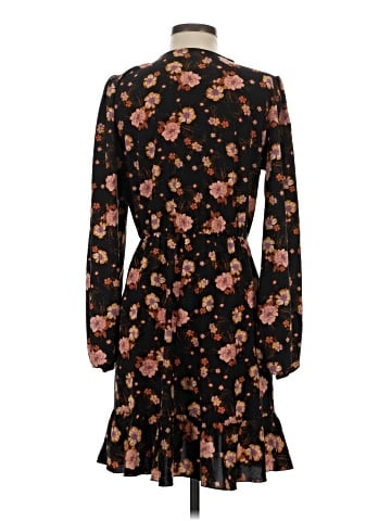 ABound Casual Dress (view 2)