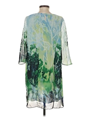 Mark Zunino Cocktail Dress (view 2)