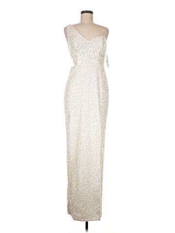 Aidan by Aidan Mattox Cocktail Dress (view 1)