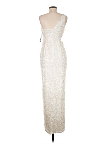 Aidan by Aidan Mattox Cocktail Dress (view 2)