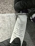 Lularoe Purple Gray Cardigan Size L - photo 8