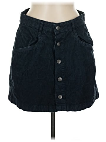 Free People Denim Skirt (view 1)
