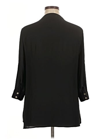 CATHERINE Catherine Malandrino 3/4 Sleeve Blouse (view 2)