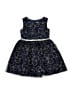 Assorted Brands Blue Dress Size 6X - photo 1