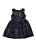 Assorted Brands Blue Dress Size 6X - photo 2
