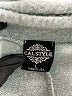 Alstyle Apparel & Activewear Teal Pullover Sweater Size L - photo 7