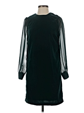 strapless open back dress Ballet Scoopneck Organza Dress  Kimera