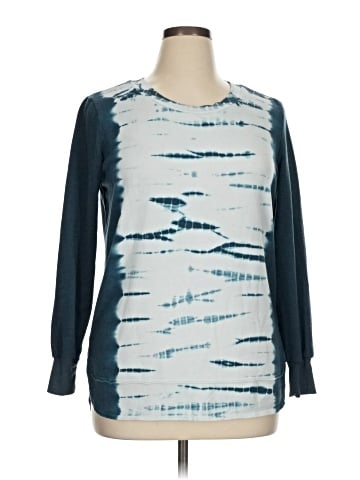 Te Verde Pullover Sweater (view 1)