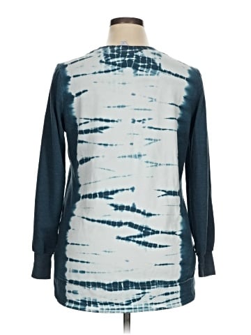 Te Verde Pullover Sweater (view 2)