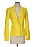 Zara Basic Yellow Blazer Size S - photo 1