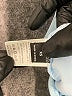 Unbranded 100% Polyester Blue Pullover Hoodie Size XS - photo 8