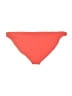 Vitamin A Solid Orange Swimsuit Bottoms Size M (estimated) - photo 2
