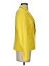 Zara Basic Yellow Blazer Size S - photo 4