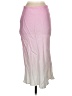 J. McLaughlin Color Block Pink Formal Skirt Size 2 - photo 2