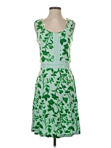 Isaac Mizrahi LIVE! Casual Dress (view 1)