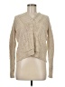 St. John's Bay Tan Pullover Sweater Size M - photo 1