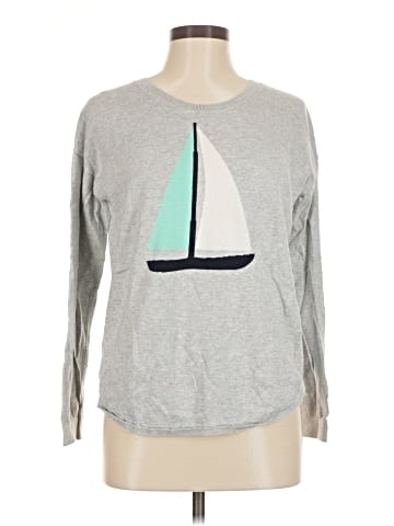 Gap Outlet Sweatshirt (view 1)