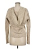 St. John's Bay Tan Pullover Sweater Size M - photo 2