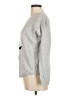 Gap Outlet 100% Cotton Gray Sweatshirt Size M - photo 5
