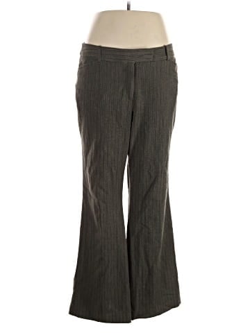 George Dress Pants (view 1)