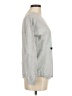 Gap Outlet 100% Cotton Gray Sweatshirt Size M - photo 4