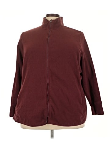 Active by Old Navy Track Jacket (view 1)